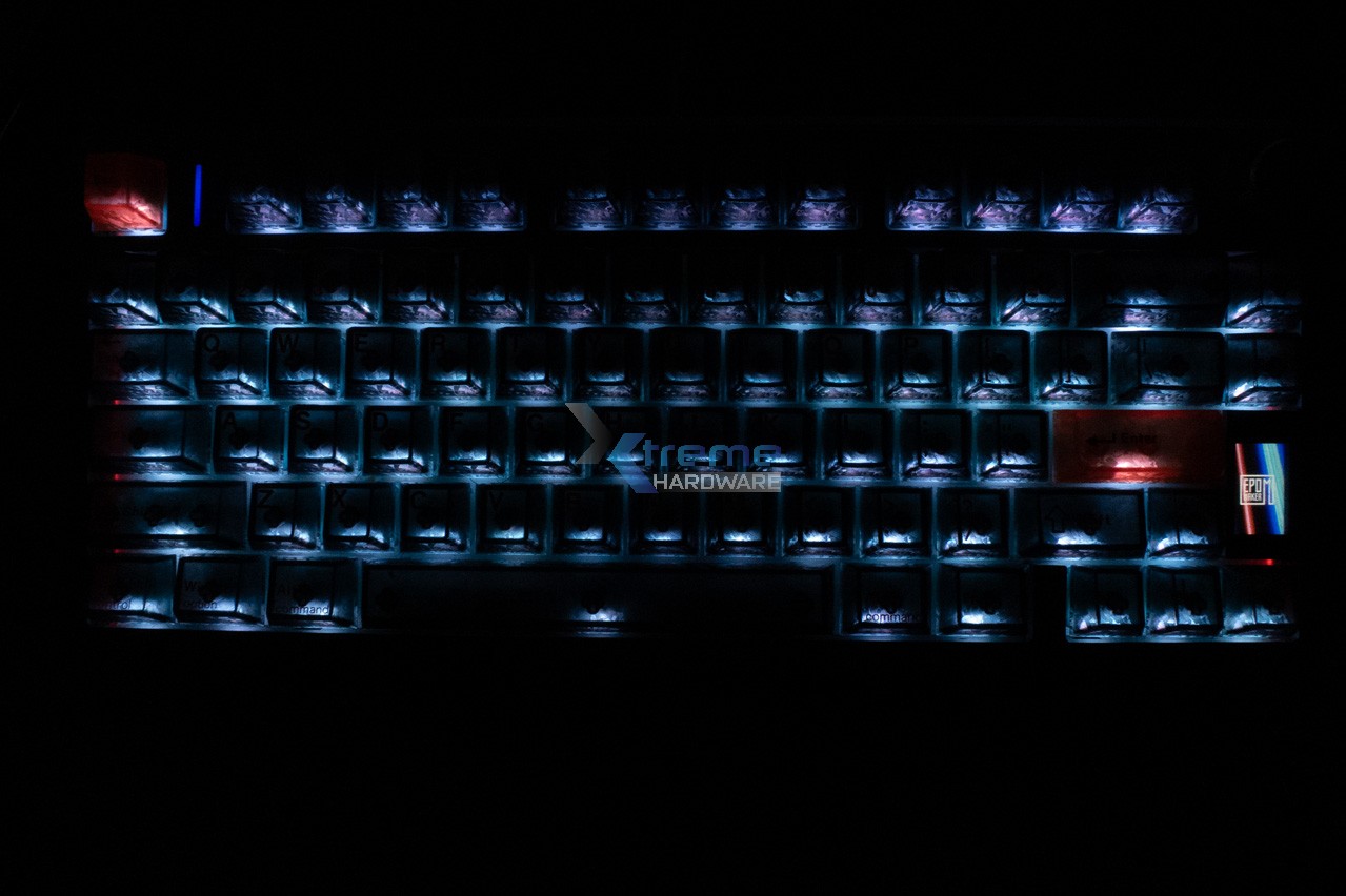 EPOMAKER TH80 V2 PRO